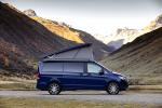Mercedes-Benz Marco Polo 2019 года (WW)